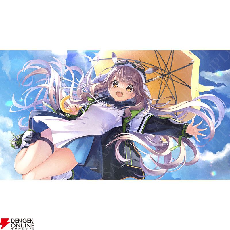 anemoi』予約・店舗特典まとめ。美麗な描き下ろしイラストの