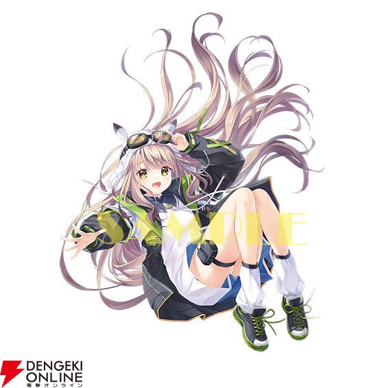 anemoi』予約・店舗特典まとめ。美麗な描き下ろしイラストの