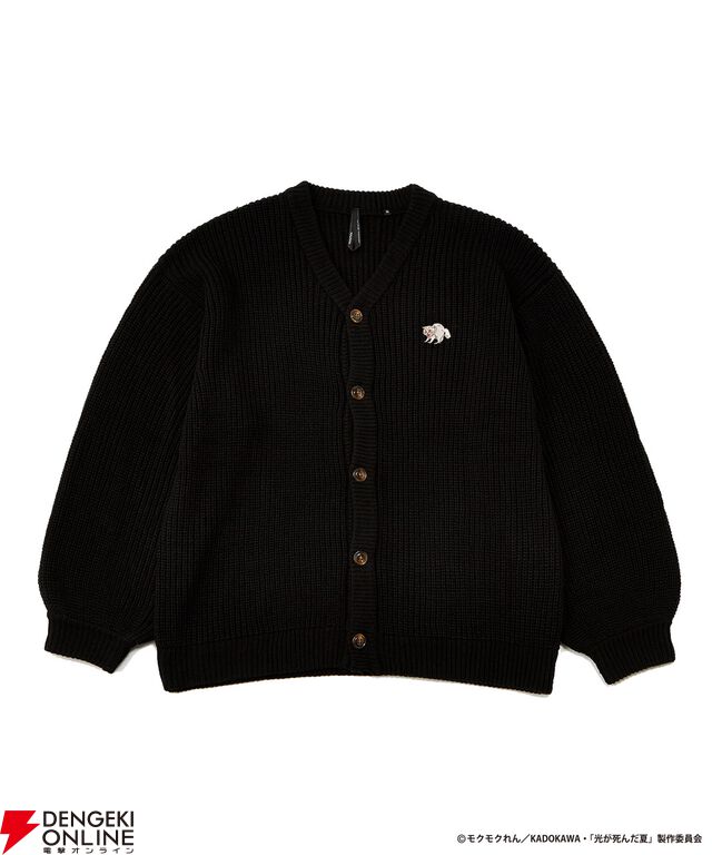 アニメ『光が死んだ夏』×ZOZOTOWNコラボグッズが受注販売開始。辻中佳紀、ヒカル、田中のイラストを使用したTシャツやアクスタなどがラインアップ