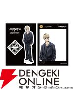 アニメ『光が死んだ夏』×ZOZOTOWNコラボグッズが受注販売開始。辻中佳紀、ヒカル、田中のイラストを使用したTシャツやアクスタなどがラインアップ