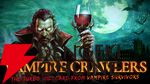 『Vampire Crawlers: The Turbo Wildcard from Vampire Survivors』