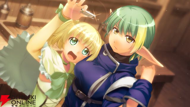 【先出し】『悠久幻想曲リバイバル』マジックイヤリング（エル）：耳に付けていたイヤリングには、何らかの効果が？（ネタバレあり）