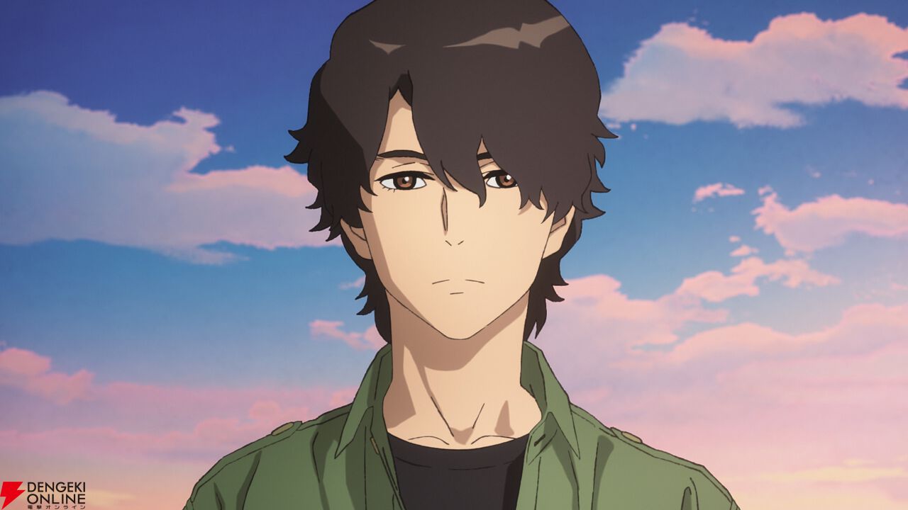 “巨大メカ×eスポーツ”が題材のオリジナルアニメ『DARK MACHINE』が2026年放送。沢城みゆき・会沢紗弥・中村悠一ら追加声優も公開