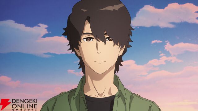 “巨大メカ×eスポーツ”が題材のオリジナルアニメ『DARK MACHINE』が2026年放送。沢城みゆき・会沢紗弥・中村悠一ら追加声優も公開