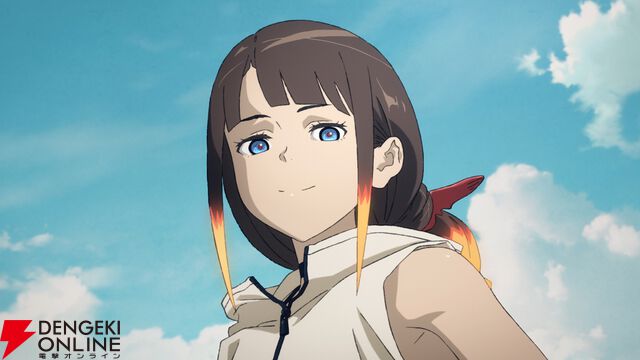 “巨大メカ×eスポーツ”が題材のオリジナルアニメ『DARK MACHINE』が2026年放送。沢城みゆき・会沢紗弥・中村悠一ら追加声優も公開