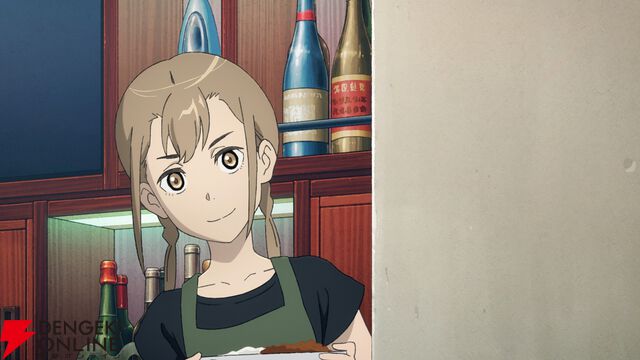 “巨大メカ×eスポーツ”が題材のオリジナルアニメ『DARK MACHINE』が2026年放送。沢城みゆき・会沢紗弥・中村悠一ら追加声優も公開