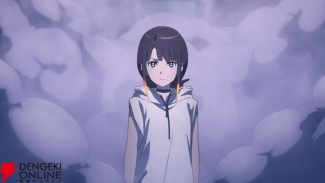 “巨大メカ×eスポーツ”が題材のオリジナルアニメ『DARK MACHINE』が2026年放送。沢城みゆき・会沢紗弥・中村悠一ら追加声優も公開