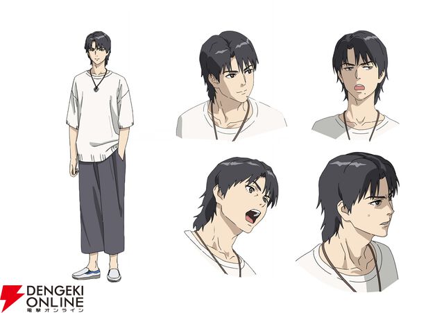 “巨大メカ×eスポーツ”が題材のオリジナルアニメ『DARK MACHINE』が2026年放送。沢城みゆき・会沢紗弥・中村悠一ら追加声優も公開