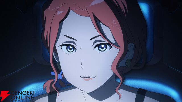 “巨大メカ×eスポーツ”が題材のオリジナルアニメ『DARK MACHINE』が2026年放送。沢城みゆき・会沢紗弥・中村悠一ら追加声優も公開