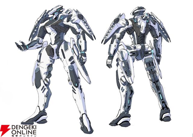 “巨大メカ×eスポーツ”が題材のオリジナルアニメ『DARK MACHINE』が2026年放送。沢城みゆき・会沢紗弥・中村悠一ら追加声優も公開