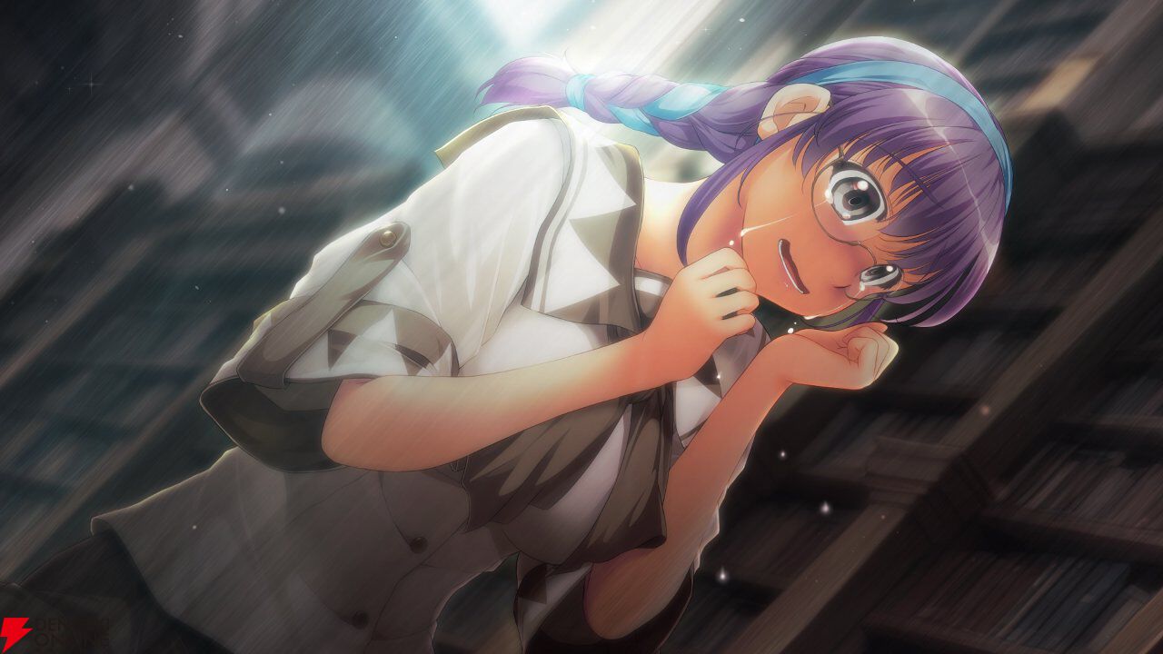 【先出し】『悠久幻想曲リバイバル』スランプ（シェリル）：落ち込んでいるシェリルにはどんな対応がベスト？（ネタバレあり）