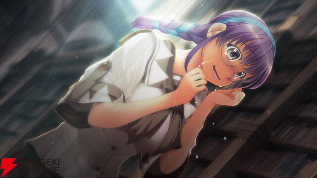 【先出し】『悠久幻想曲リバイバル』スランプ（シェリル）：落ち込んでいるシェリルにはどんな対応がベスト？（ネタバレあり）