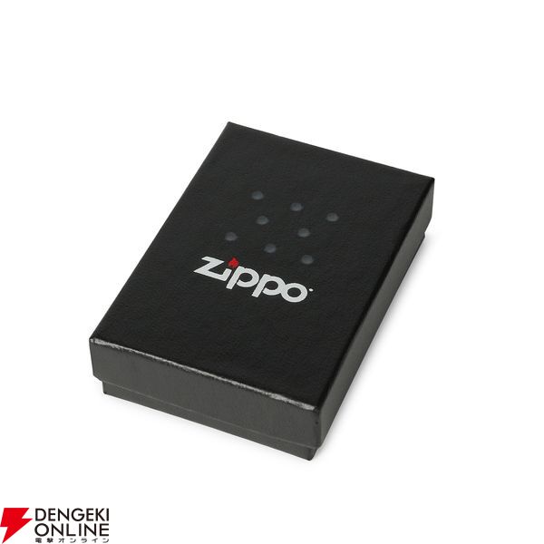 『少女☆歌劇 レヴュースタァライト ZIPPOコラボ ライター』