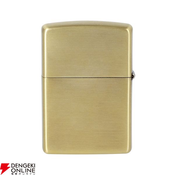 『少女☆歌劇 レヴュースタァライト ZIPPOコラボ ライター』