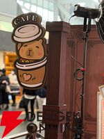 【鳴潮×京阪】千咲グッズをもらって、紅葉めぐりはいかが？ 『鳴潮』ポップアップイベントフォトレポート（11/24まで）