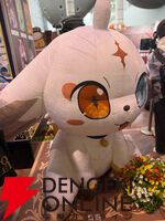 【鳴潮×京阪】千咲グッズをもらって、紅葉めぐりはいかが？ 『鳴潮』ポップアップイベントフォトレポート（11/24まで）