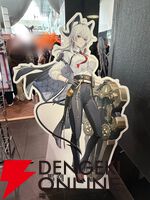 【鳴潮×京阪】千咲グッズをもらって、紅葉めぐりはいかが？ 『鳴潮』ポップアップイベントフォトレポート（11/24まで）