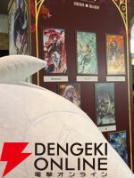 【鳴潮×京阪】千咲グッズをもらって、紅葉めぐりはいかが？ 『鳴潮』ポップアップイベントフォトレポート（11/24まで）