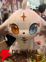 【鳴潮×京阪】千咲グッズをもらって、紅葉めぐりはいかが？ 『鳴潮』ポップアップイベントフォトレポート（11/24まで）