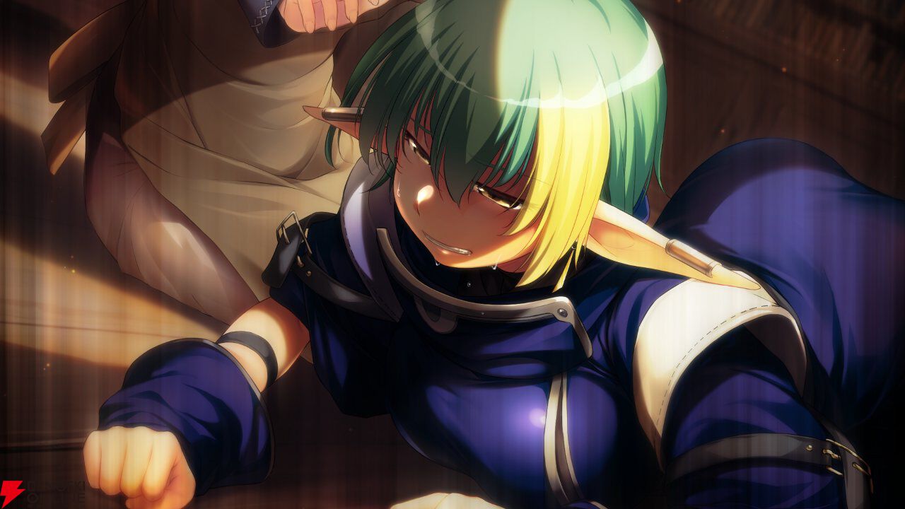 【先出し】『悠久幻想曲リバイバル』Evil Dragon（エル）：身体にまつわる謎に、ついにピリオドが打たれる！（ネタバレあり）