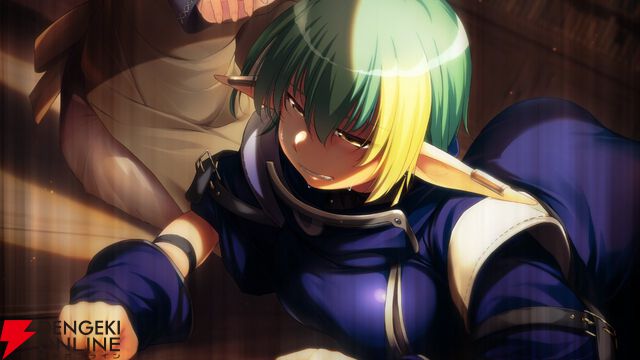 【先出し】『悠久幻想曲リバイバル』Evil Dragon（エル）：身体にまつわる謎に、ついにピリオドが打たれる！（ネタバレあり）