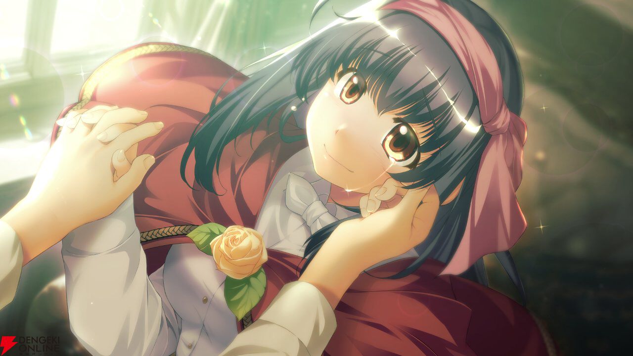 【先出し】『悠久幻想曲リバイバル』ターニング・ポイント（シーラ）：人生の中で大きな節目を迎えたシーラの決断は？（ネタバレあり）