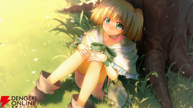 【先出し】『悠久幻想曲リバイバル』魔法の花言葉（マリア）：タナトスの魔法書をめぐって新たな騒動が！（ネタバレあり）