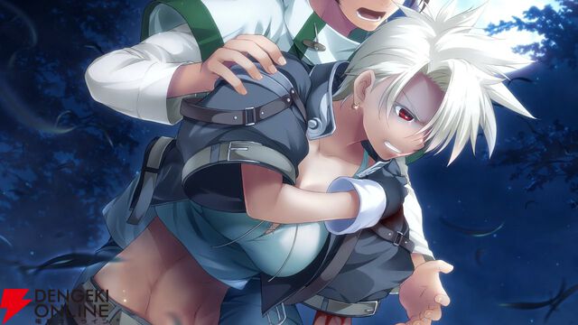 【先出し】『悠久幻想曲リバイバル』DESTINY（リサ）：紅月との因縁がついに決着！（ネタバレあり）