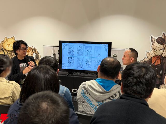 『戦場のフーガ展』東京フォトレポ（ネタバレイラストの一部を特別公開）。推しのカイルが尊かったし、漫画のネーム、朗読劇衣装など見応えがありすぎた…！