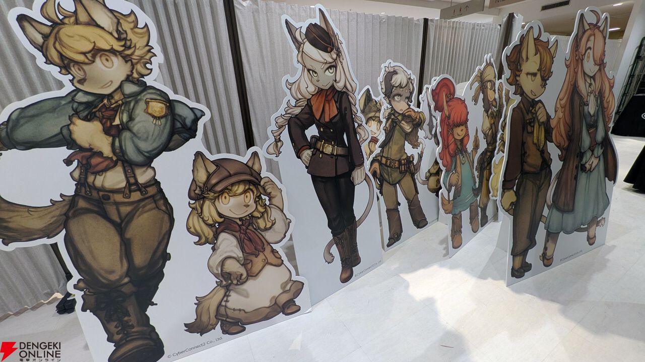 『戦場のフーガ展』東京フォトレポ（ネタバレイラストの一部を特別公開）。推しのカイルが尊かったし、漫画のネーム、朗読劇衣装など見応えがありすぎた…！