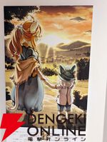 『戦場のフーガ展』東京フォトレポ（ネタバレイラストの一部を特別公開）。推しのカイルが尊かったし、漫画のネーム、朗読劇衣装など見応えがありすぎた…！