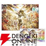 『戦場のフーガ展』東京フォトレポ（ネタバレイラストの一部を特別公開）。推しのカイルが尊かったし、漫画のネーム、朗読劇衣装など見応えがありすぎた…！