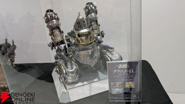 『戦場のフーガ展』東京フォトレポ（ネタバレイラストの一部を特別公開）。推しのカイルが尊かったし、漫画のネーム、朗読劇衣装など見応えがありすぎた…！