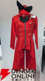 『戦場のフーガ展』東京フォトレポ（ネタバレイラストの一部を特別公開）。推しのカイルが尊かったし、漫画のネーム、朗読劇衣装など見応えがありすぎた…！