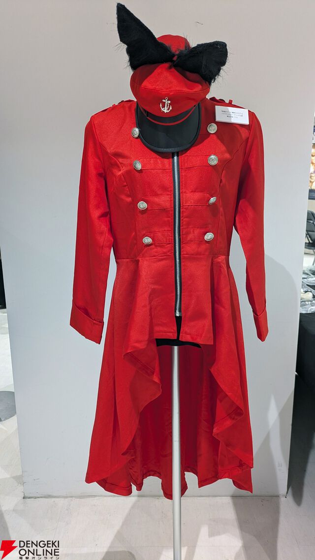 『戦場のフーガ展』東京フォトレポ（ネタバレイラストの一部を特別公開）。推しのカイルが尊かったし、漫画のネーム、朗読劇衣装など見応えがありすぎた…！