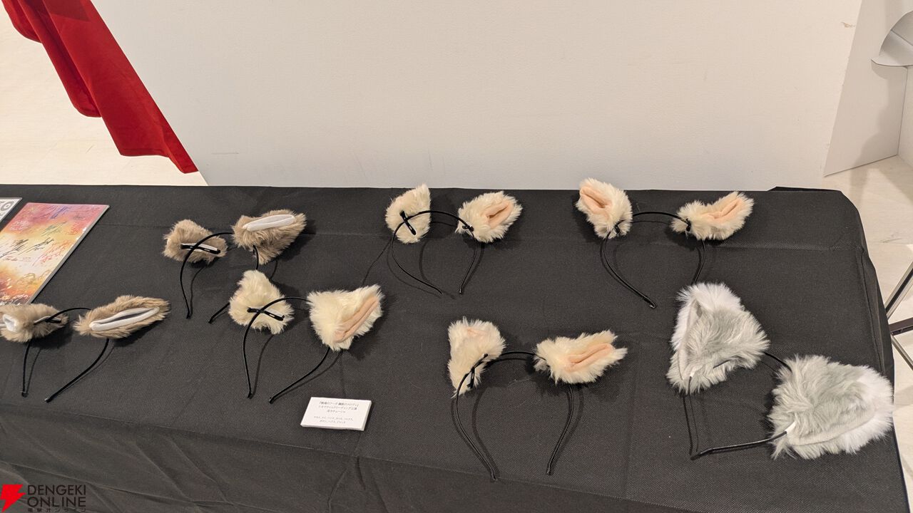 『戦場のフーガ展』東京フォトレポ（ネタバレイラストの一部を特別公開）。推しのカイルが尊かったし、漫画のネーム、朗読劇衣装など見応えがありすぎた…！