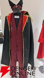 『戦場のフーガ展』東京フォトレポ（ネタバレイラストの一部を特別公開）。推しのカイルが尊かったし、漫画のネーム、朗読劇衣装など見応えがありすぎた…！