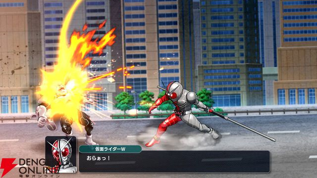 『スパロボY』DLC第1弾感想。新規ストーリーのクロスオーバーが想像以上に濃密。◯◯◯を彷彿とさせる仮面ライダーWの性能にも驚かされた【スーパーロボット大戦Y】