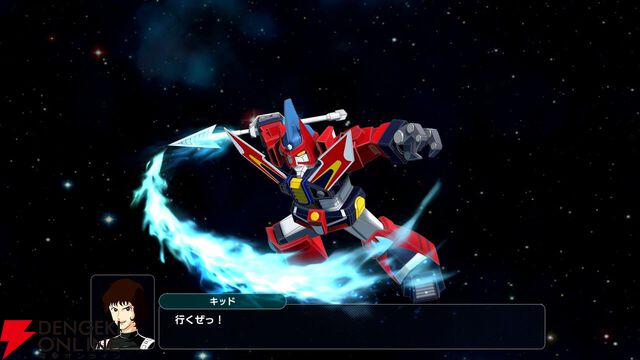『スパロボY』DLC第1弾感想。新規ストーリーのクロスオーバーが想像以上に濃密。◯◯◯を彷彿とさせる仮面ライダーWの性能にも驚かされた【スーパーロボット大戦Y】