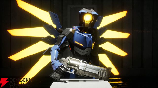 『パルワールド』