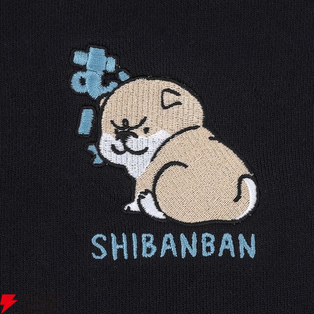 『しばんばん』