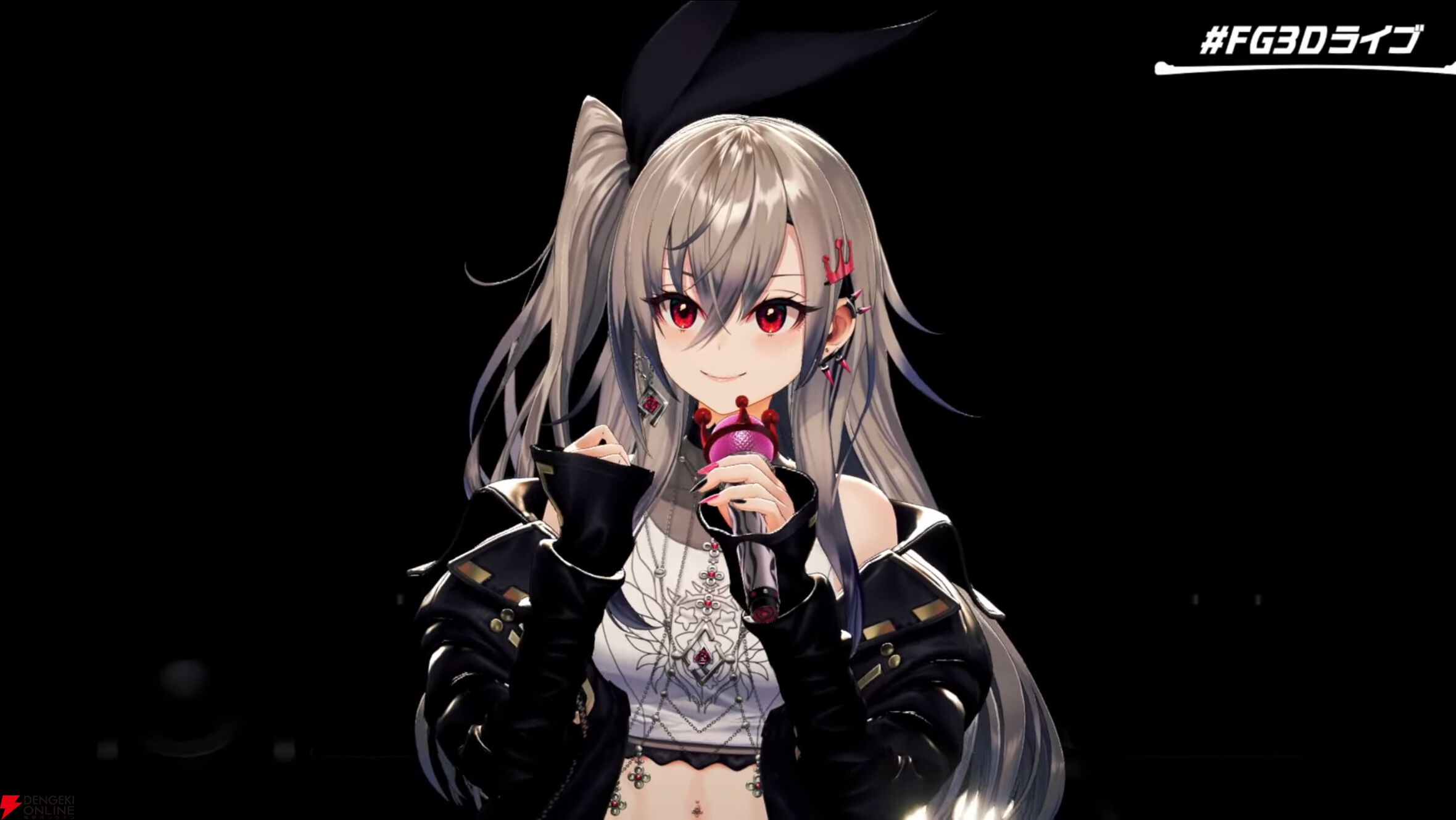 【ホロライブ】1周年ユニット“FLOW GLOW”が3Dお披露目ライブを実施。新世代を感じさせる圧巻のライブパフォーマンス