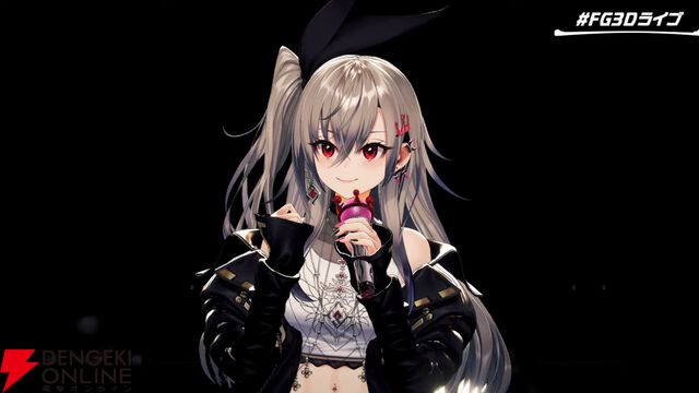 【ホロライブ】1周年ユニット“FLOW GLOW”が3Dお披露目ライブを実施。新世代を感じさせる圧巻のライブパフォーマンス