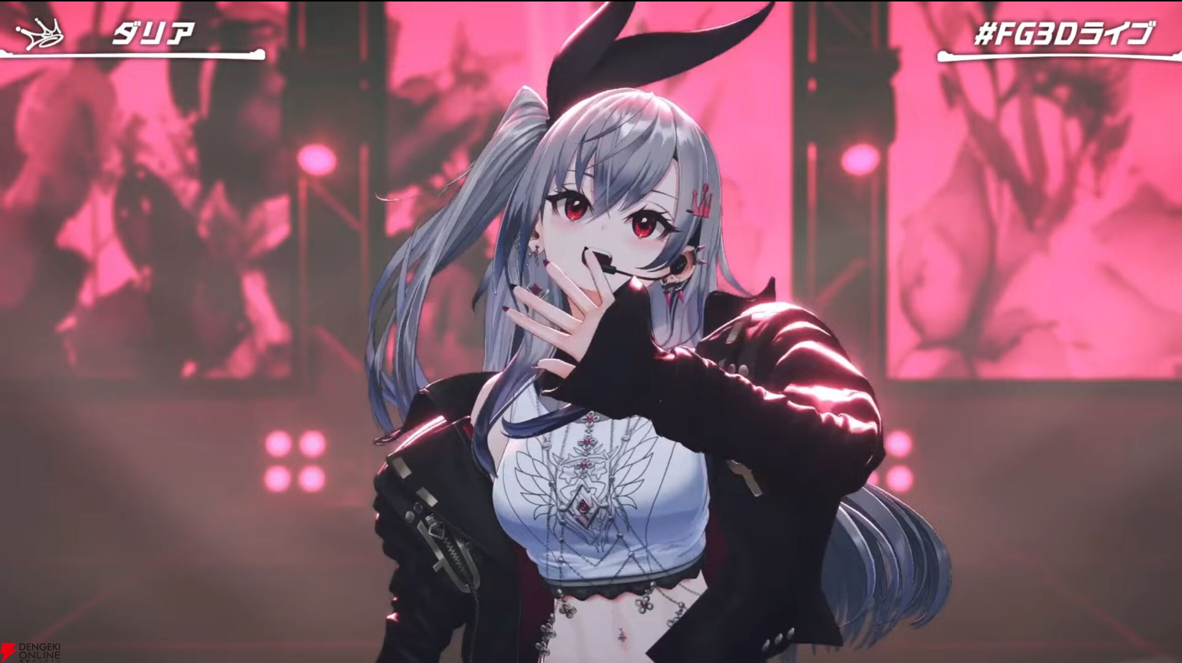 【ホロライブ】1周年ユニット“FLOW GLOW”が3Dお披露目ライブを実施。新世代を感じさせる圧巻のライブパフォーマンス