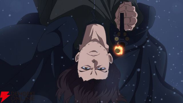 『アンデッドアンラック』