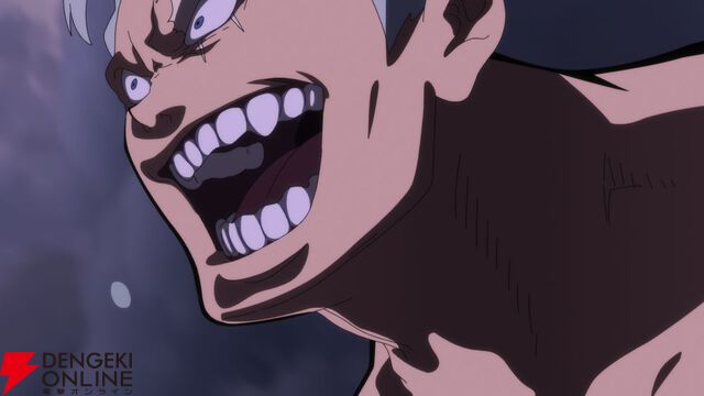 『アンデッドアンラック』