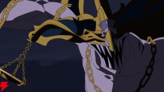 『アンデッドアンラック』