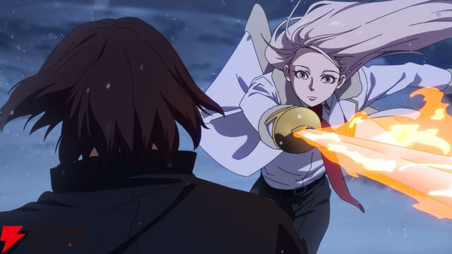 『アンデッドアンラック』