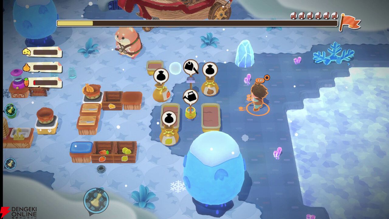 レビュー：リップルアイランド新作『カイルとキャルのレストラン』は原作をアレンジしたストーリーと音楽が神すぎて涙。令和になっても、キャルは最高！