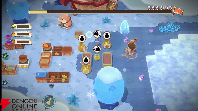 レビュー：リップルアイランド新作『カイルとキャルのレストラン』は原作をアレンジしたストーリーと音楽が神すぎて涙。令和になっても、キャルは最高！